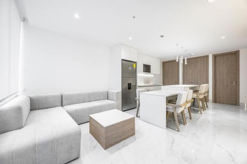 Millenium Executive Apt