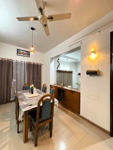 Tranquil Trails-Sharvari Villa-Nashik - Gonde