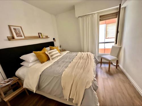 Beautiful Apartment in the center of Buenos Aires