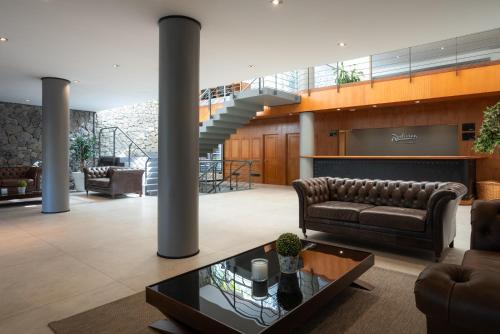 Radisson Hotel Hotel Colonia del Sacramento in Colonia del Sacramento