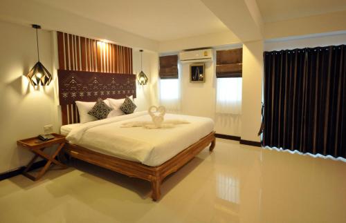 Foto - My Chiangmai Boutique Lodge