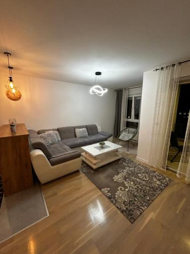AS Apartment Stupine