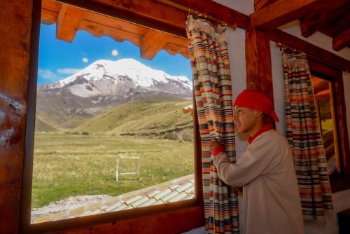 Taytapak Wasi in Čimborazo