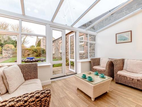 2 Bed in Alnwick oc-80482 gîte à louer Whittingham Carr