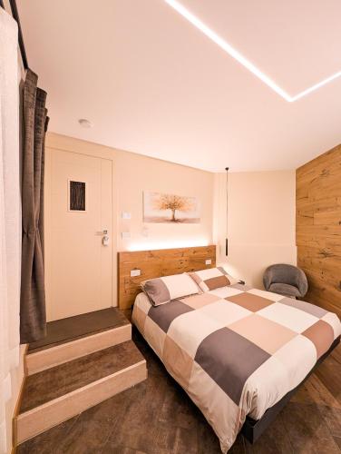 Lucali Mountain Room - Ponte di Legno