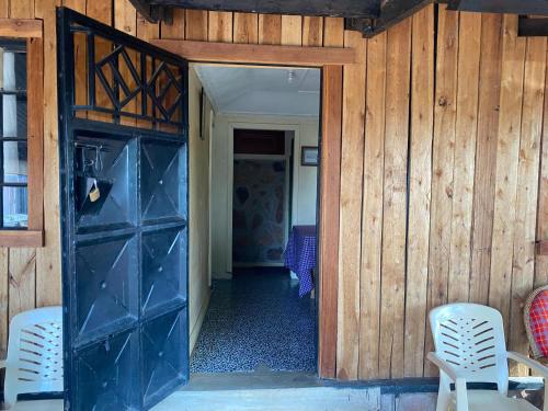 Oloiba Nkuti Lodge in Narok