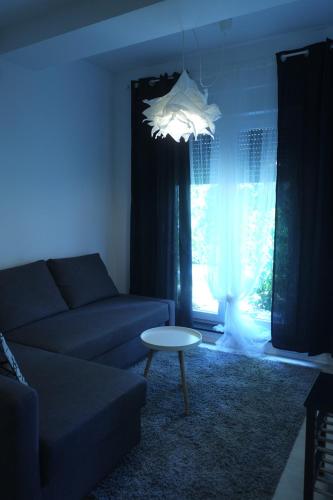  Apartman Gala in Čakovec