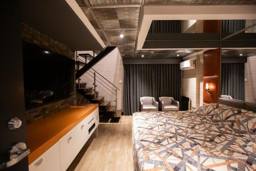 Hotel Le Chablis Cadillac