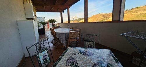 Raggio Di Sole in โคเซนซา