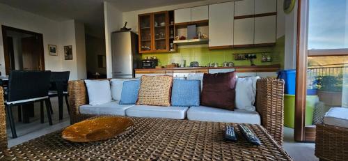 Raggio Di Sole in โคเซนซา