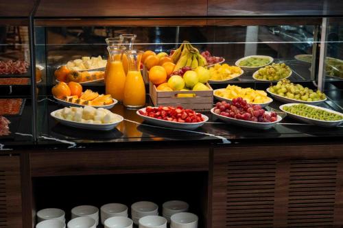 Hotel Pinar Plaza - image 13