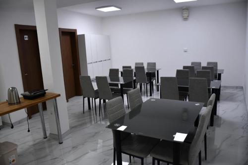 Belgrade Villa 1869 Zemun Hotel amenity