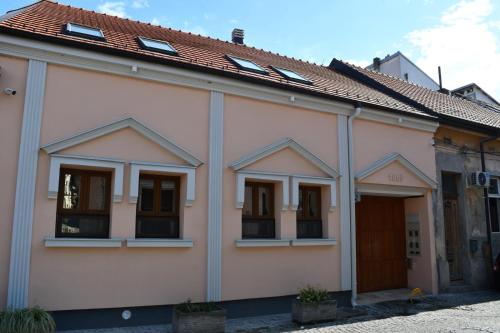 Belgrade Villa 1869 Zemun Hotel suite