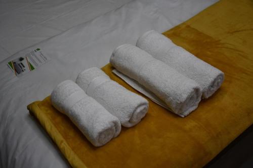 Belgrade Villa 1869 Zemun Hotel view