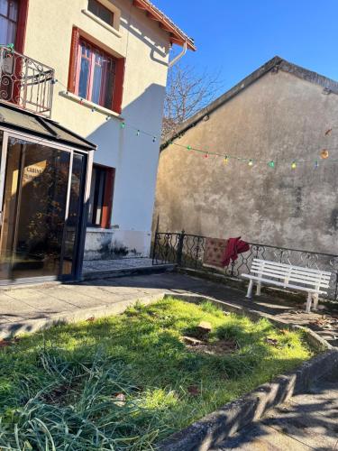 Maison de Famille in Garanou