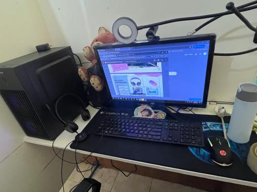 Upskill Coworking Space in Marilao