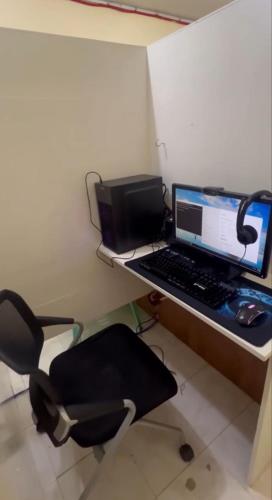 Upskill Coworking Space in Marilao