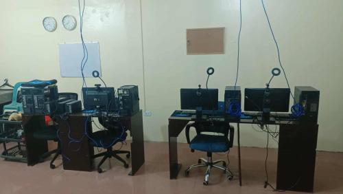 Upskill Coworking Space in Marilao