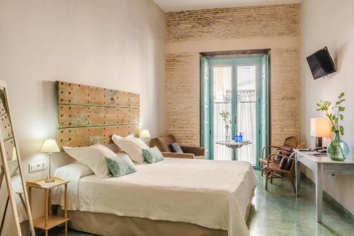 Hotel Boutique Casa de Colón - image 8