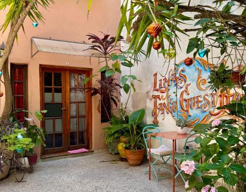 Lina's Tango Guesthouse, Buenos Aires