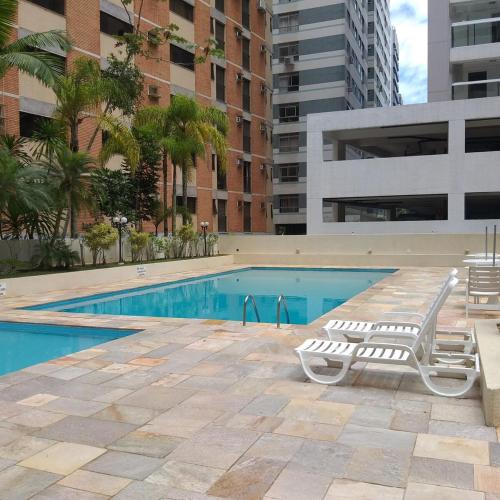 Port Prince Beach Paradise - Pitangueiras – khách sạn tại Barra Funda