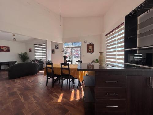 Corta Estadía en Sucre