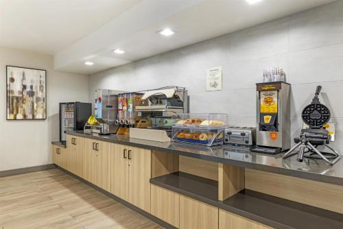 Best Western Chula Vista/Otay Valley Hotel - 식음료(F&B)
