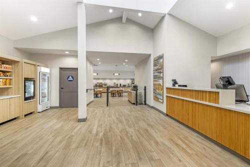 Lobby, Best Western Chula Vista/Otay Valley Hotel in Otay
