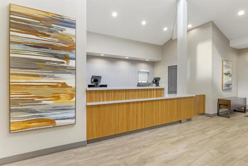 Best Western Chula Vista/Otay Valley Hotel in Chula Vista, USA