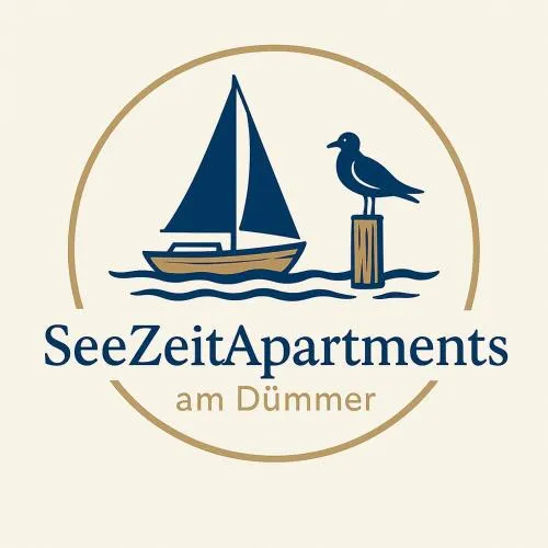 SeeZeitApartments Whg 30 in Lembruch, Deutschland