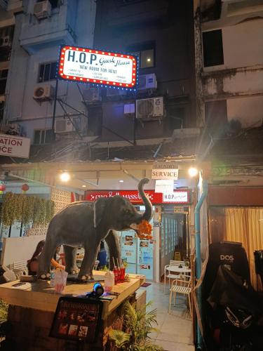 Hop guest House 5