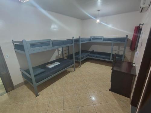 Hotel Val-de-Cans Aeroporto – Belem, KS