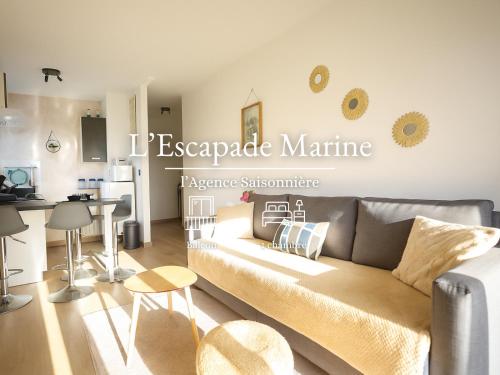 L Escapade Marine - Location saisonnière - Évreux