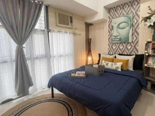 BGC Mckinley Center Prime Accommodations, Manila