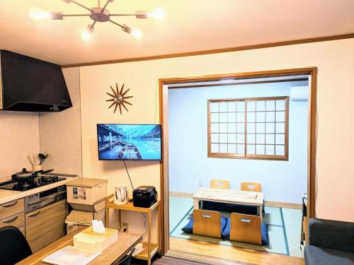 Wood River House 門前仲町駅 木場駅
