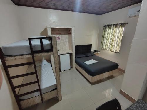 Hotel Val-de-Cans Aeroporto – Belem, KS