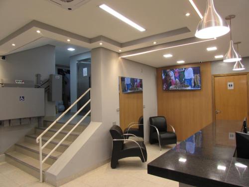 Las Vegas Hotel – Sao Paulo, MA