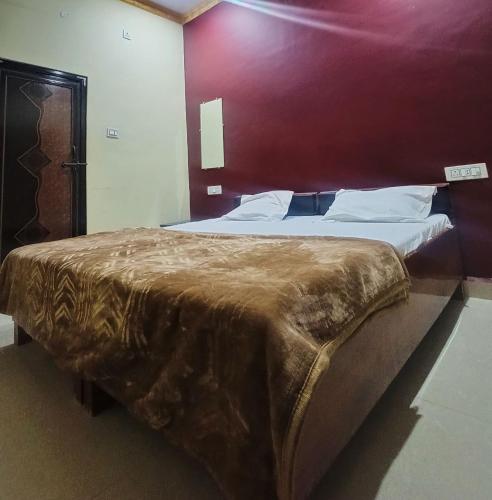 . Gajanan Guest House