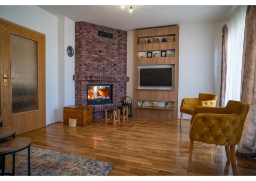 Holiday home Maša - Kupres (Holiday home Masa - Kupres) in Kupres