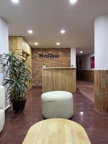Hotel Real Alejandria