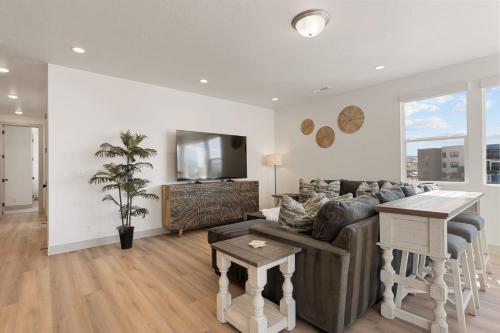 Coastline Cottage townhouse - image 6