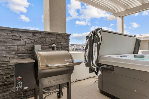 Coastline Cottage townhouse - image 2