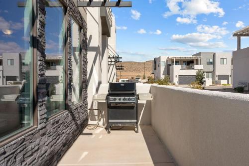 Coastline Cottage townhouse - image 14