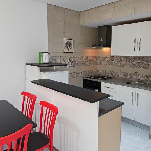 Cozy Apartment in Essaouira - image 3