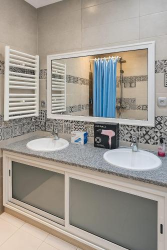 Cozy Apartment in Essaouira - main image