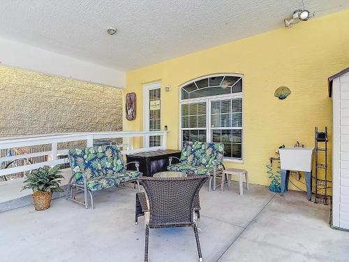 Inn on the Avenue, New Smyrna Beach (foto 5)