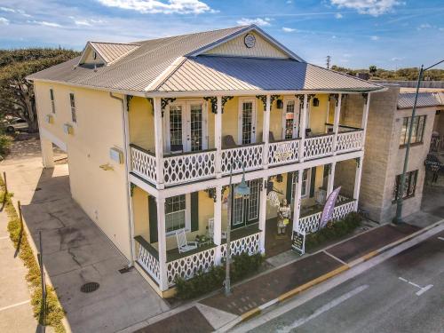 Inn on the Avenue, New Smyrna Beach (foto 6)