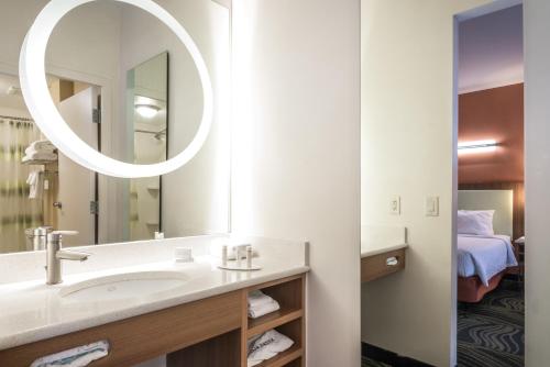 SpringHill Suites Statesboro University Area - image 6