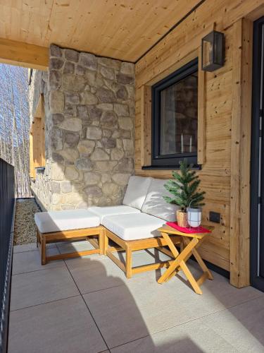 منظر, Lake View Lodge in فلاشو