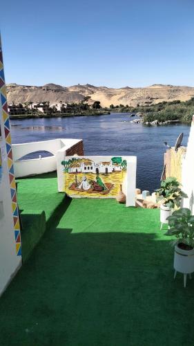 Go Inn Backpackers in اسوان